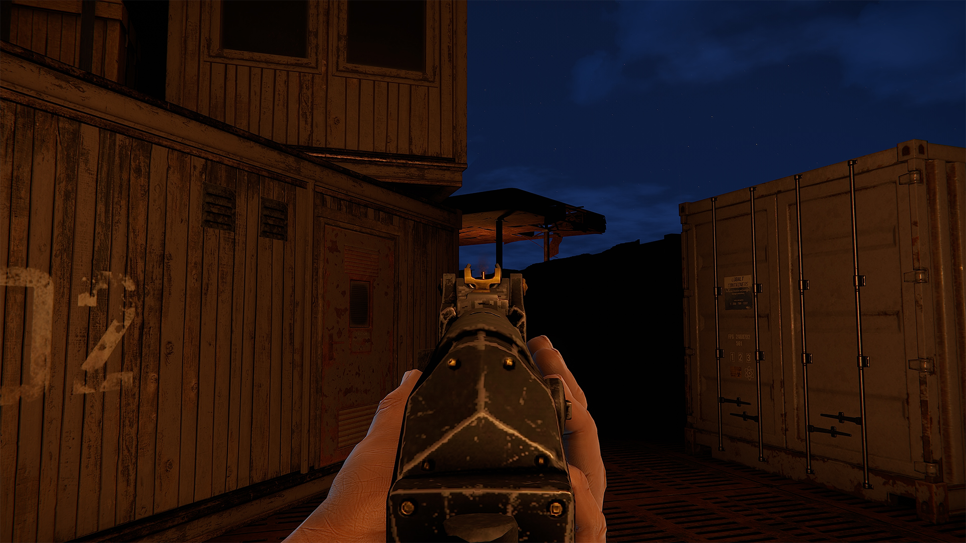 Shadowstrike AR thumbnail 8