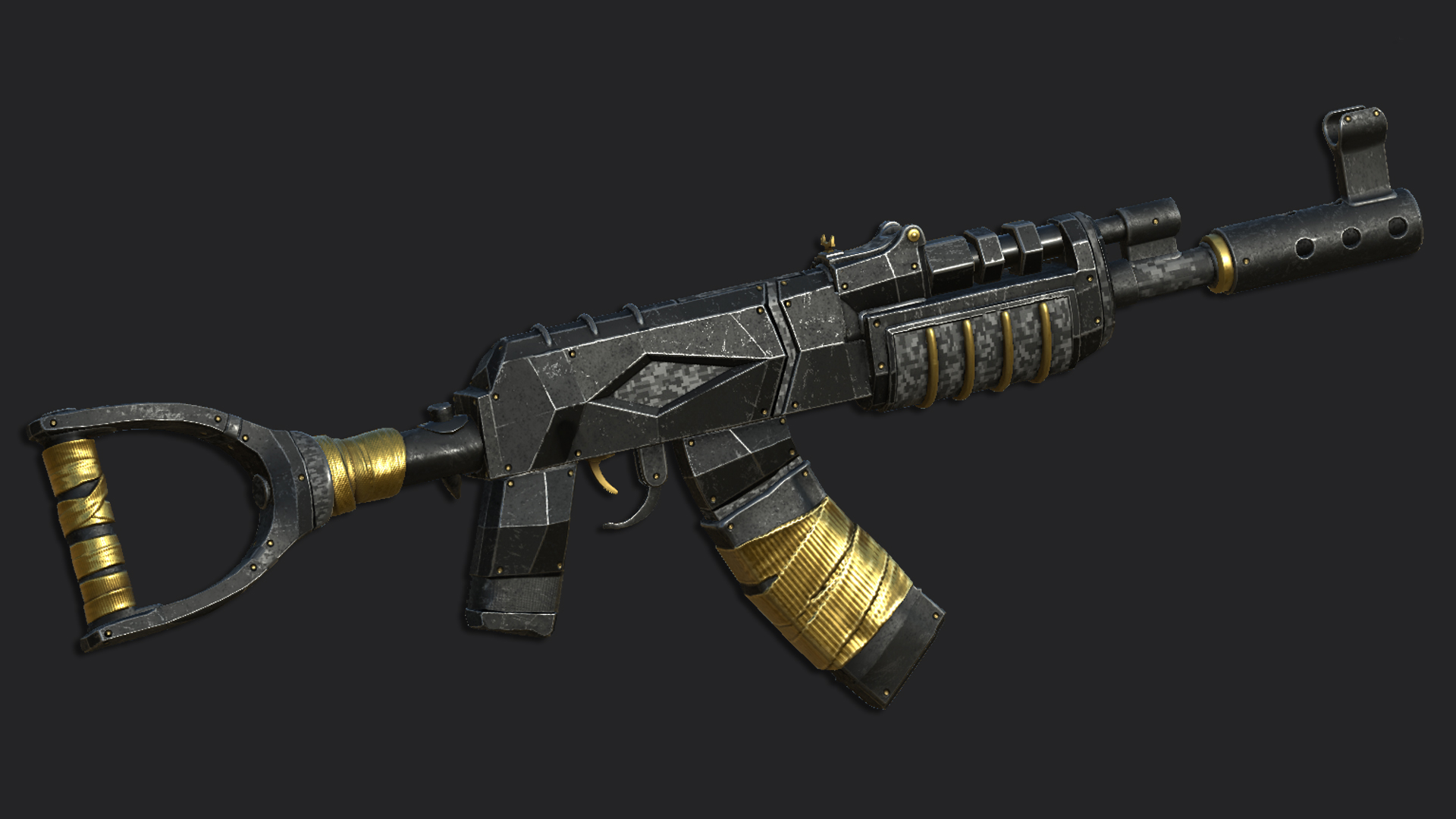 Shadowstrike AR thumbnail 2
