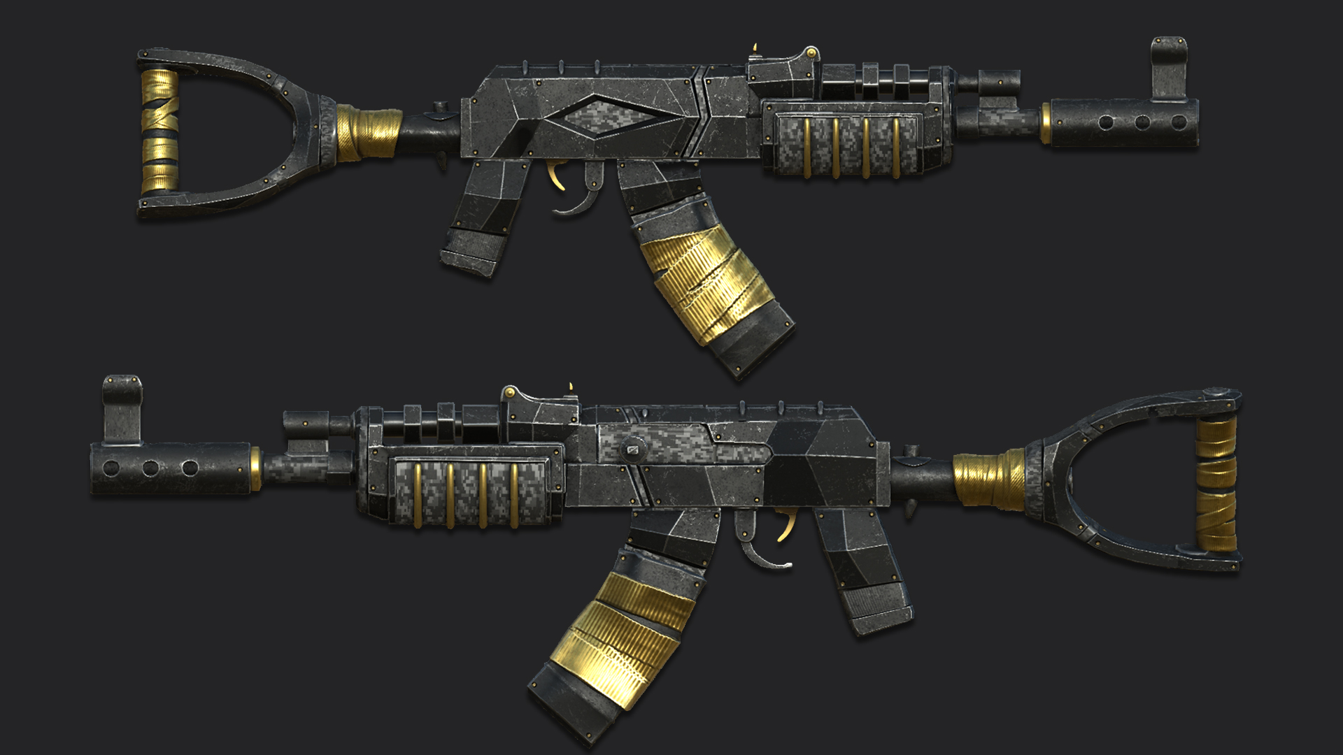 Shadowstrike AR thumbnail 3