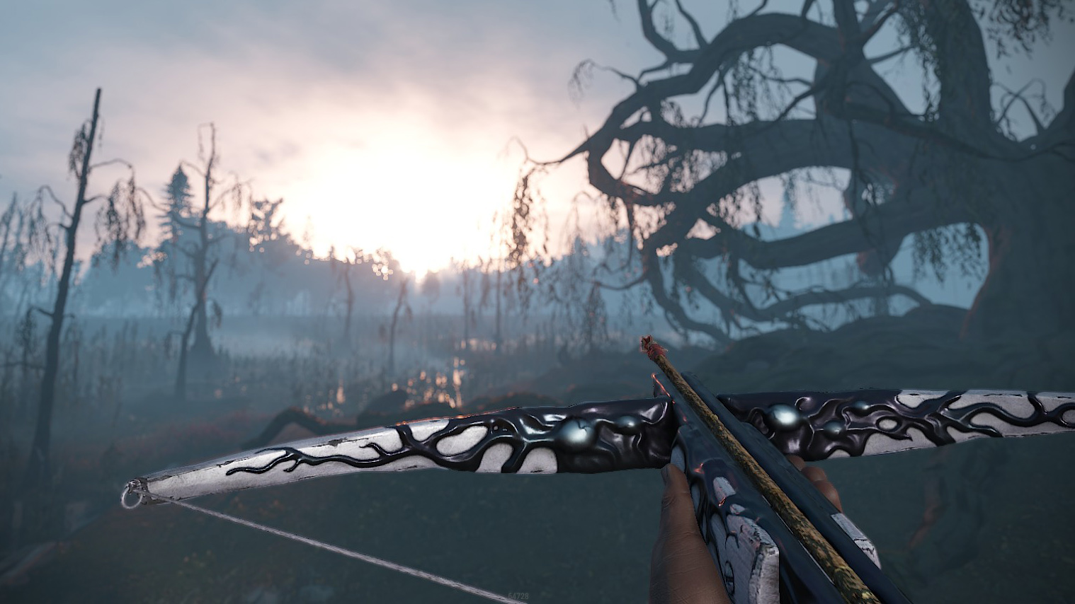 Quarantine Crossbow thumbnail 2