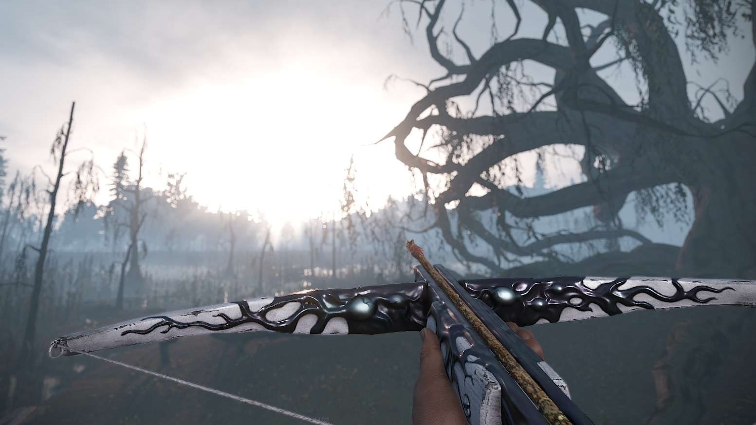 Quarantine Crossbow thumbnail 5