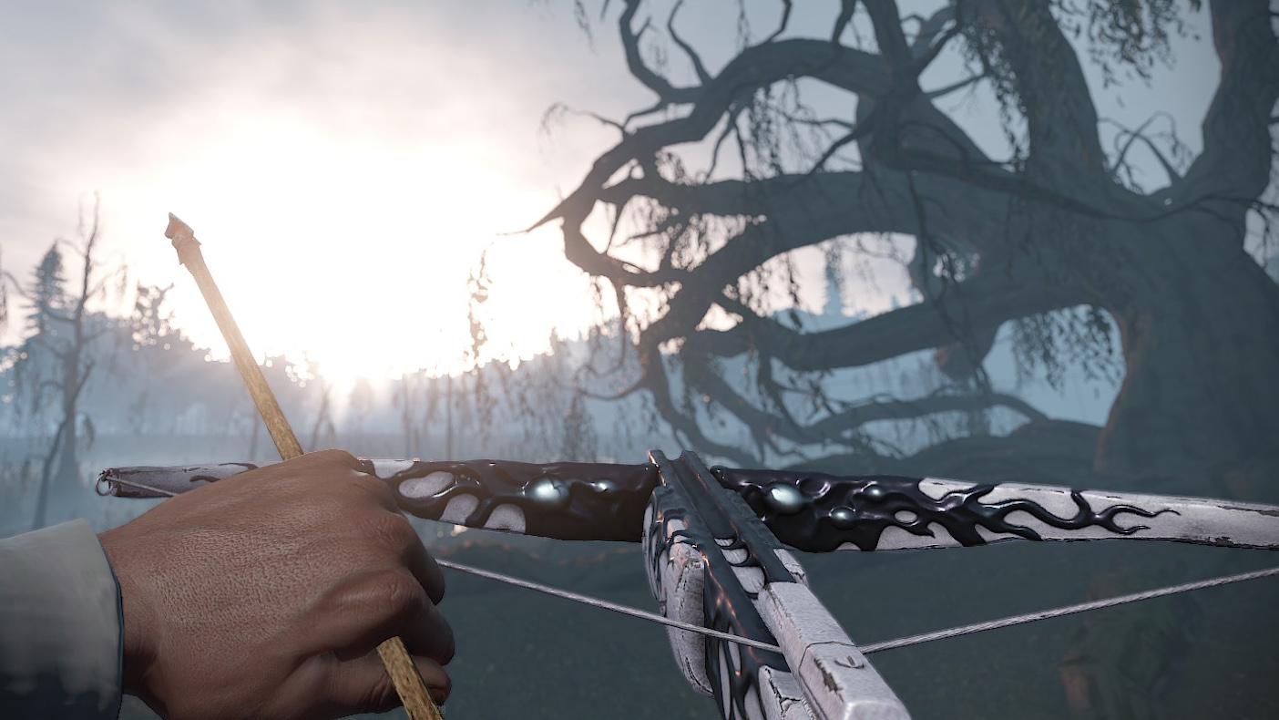 Quarantine Crossbow thumbnail 7