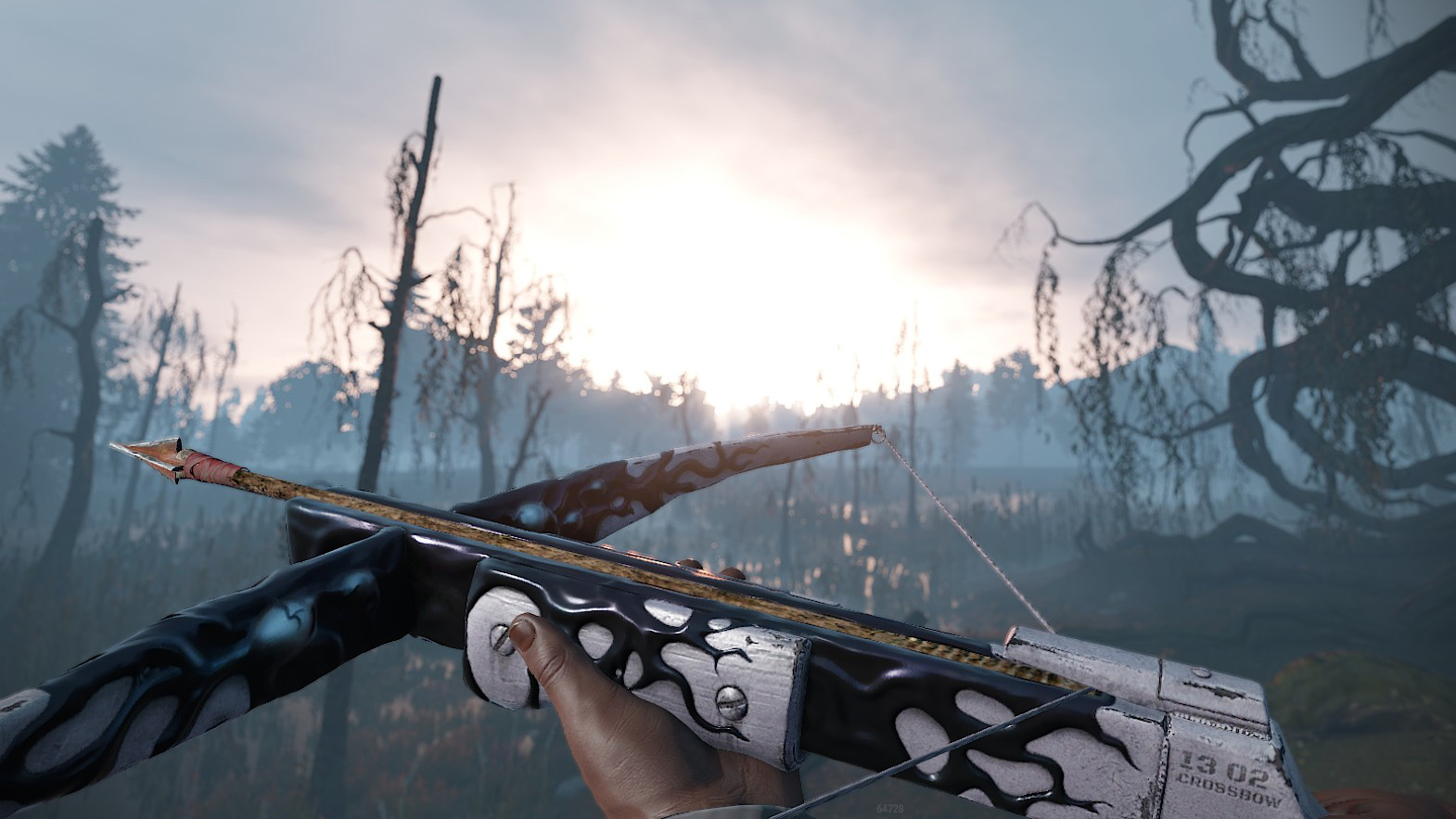 Quarantine Crossbow thumbnail 6