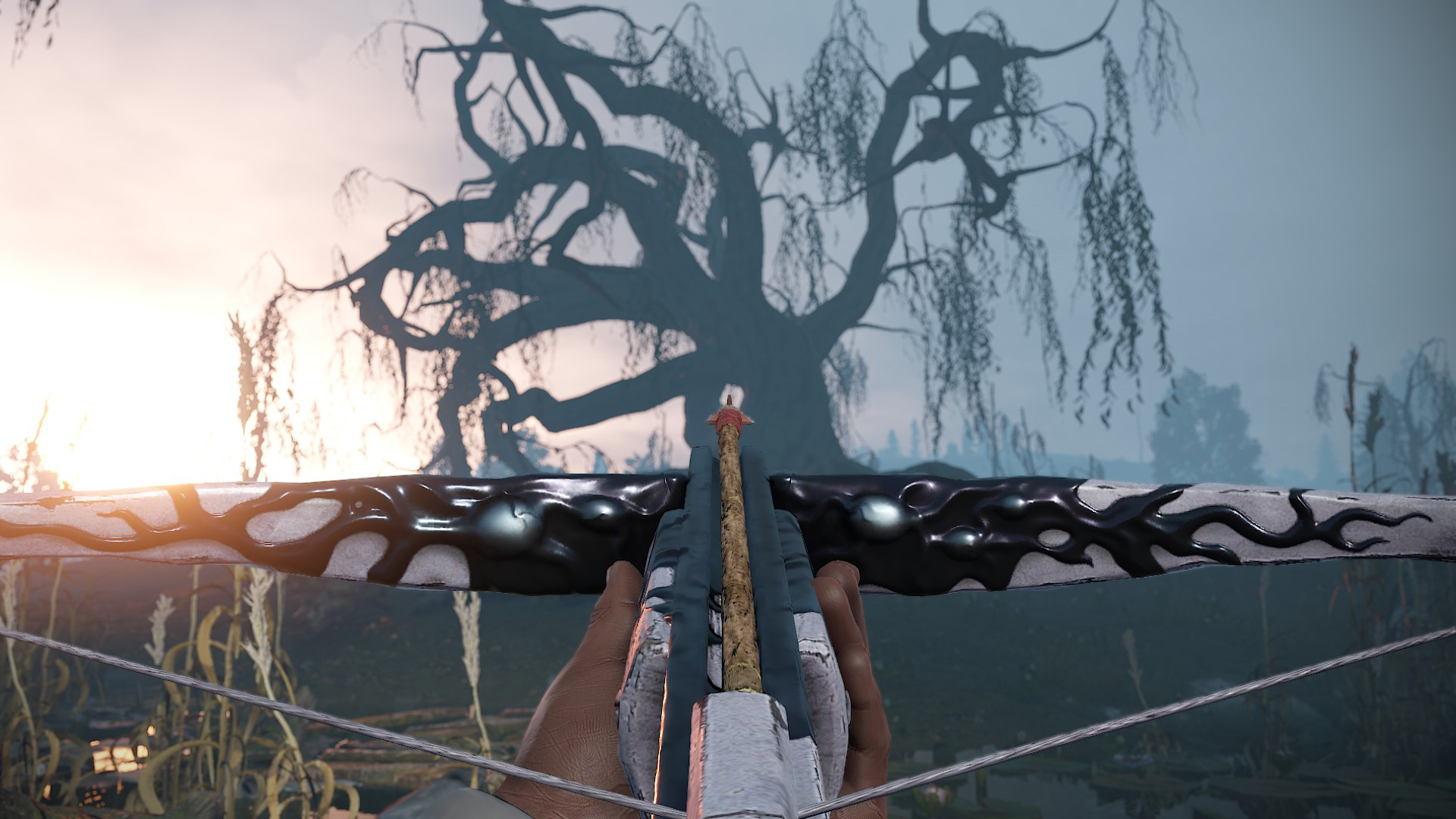 Quarantine Crossbow thumbnail 4