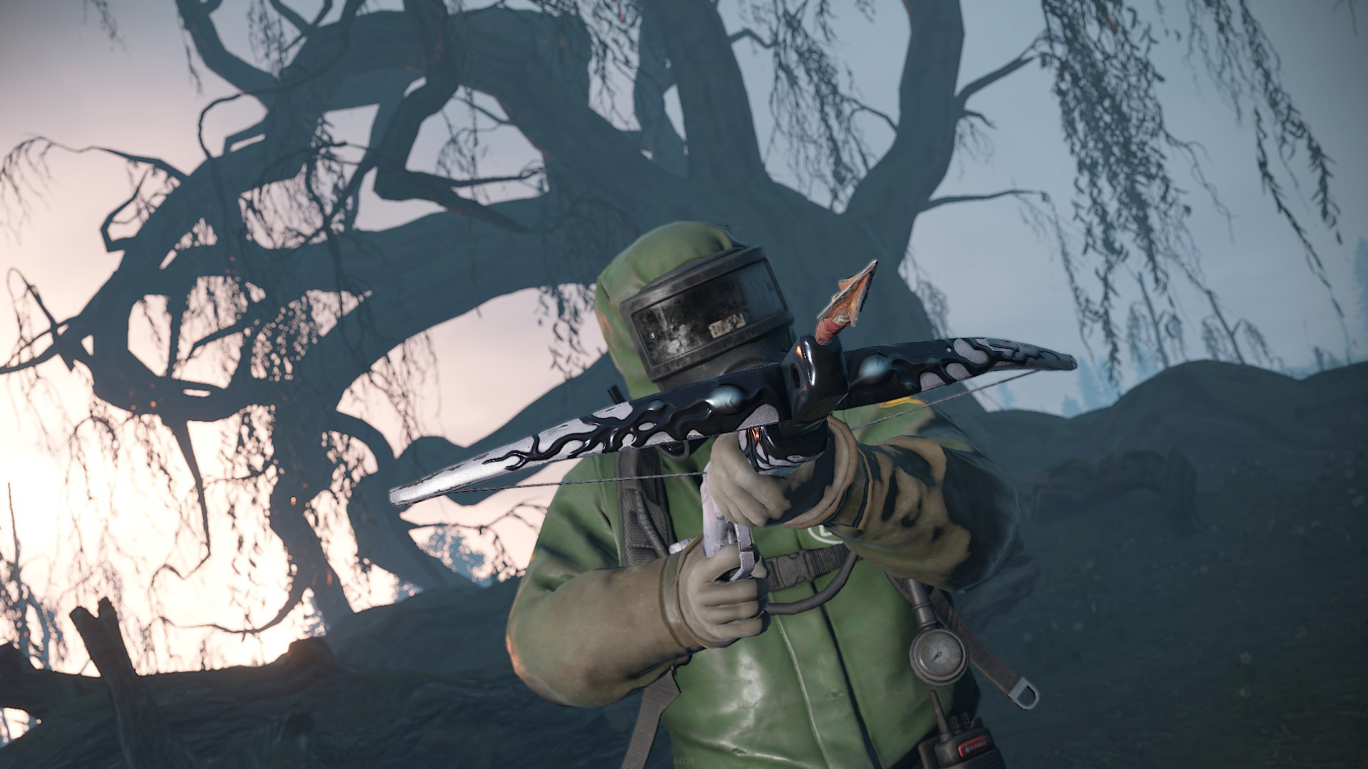 Quarantine Crossbow thumbnail 3