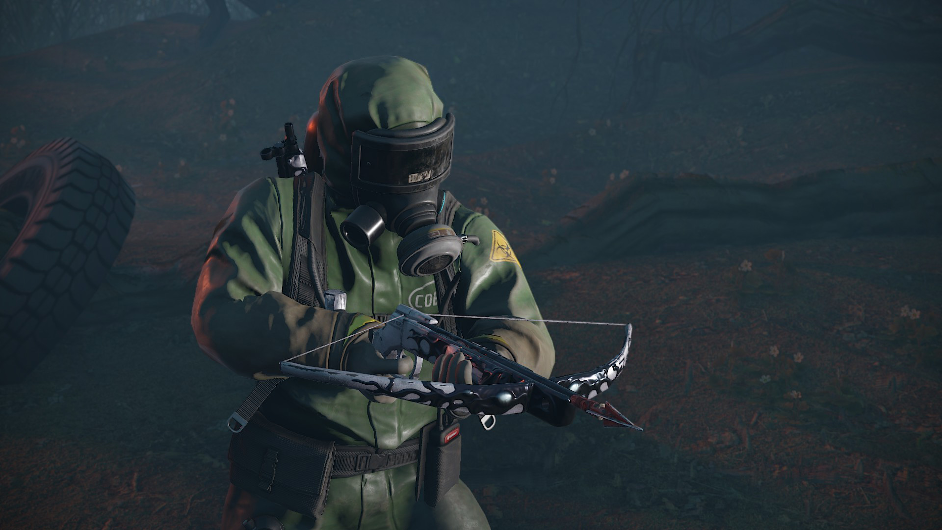Quarantine Crossbow thumbnail 8