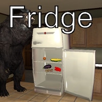 Steam Workshop Food Drink Gmod - how to put stuff in fridge the neighborhood of robloxia