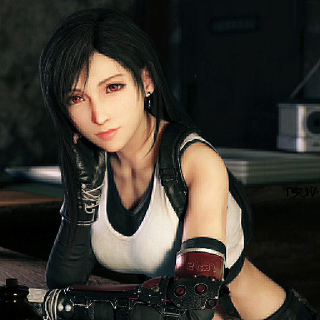 Tifa