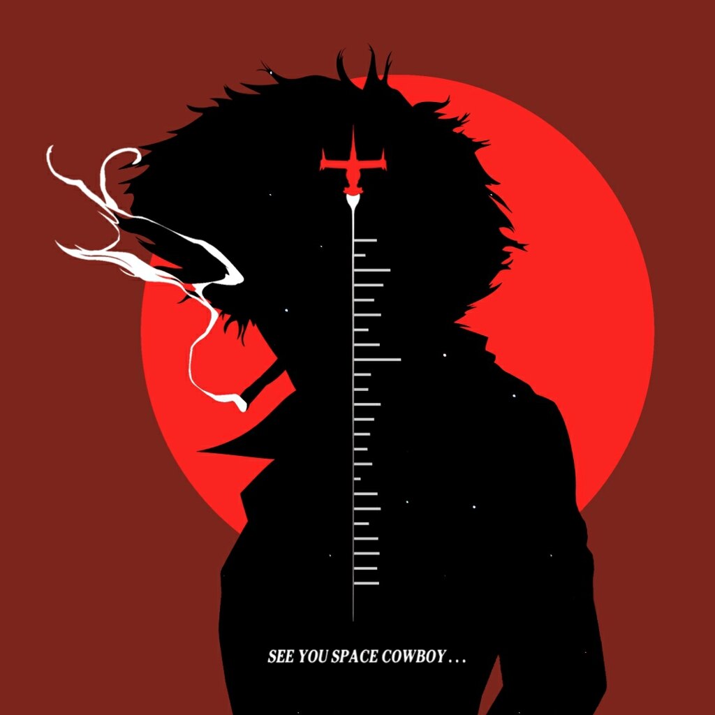 Cowboy Bebop