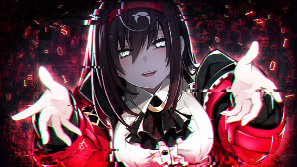 Death End Re;Quest 2 Producer Explains Horror And Cute Balance And Ao Oni  Collaboration