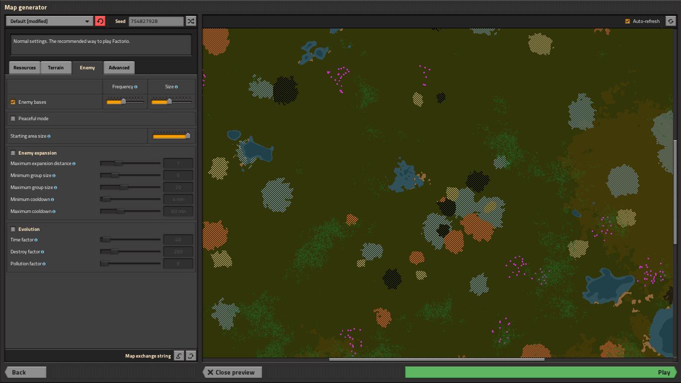 Factorio there is no spoon guide