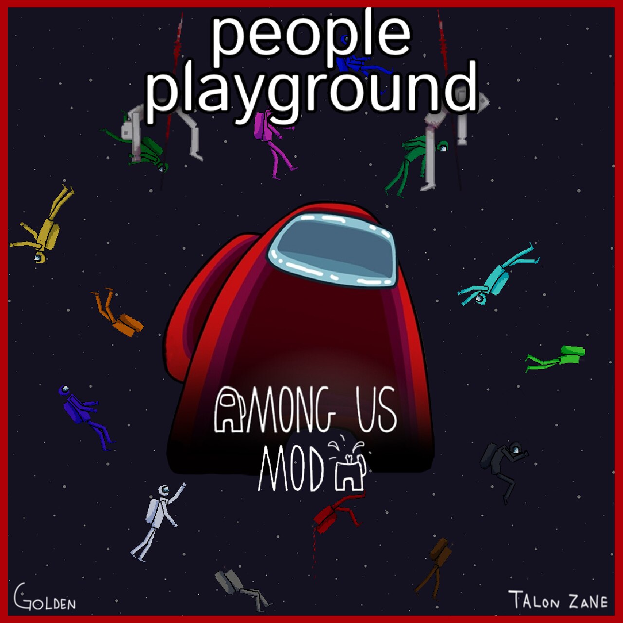 People Playground - Basics of dance poses & Workshop - Steam Lists