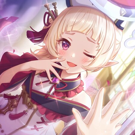 16 9 プリコネr 公主连结 Princessconnect Re Dive 雪 大江户 3 ユキ オーエド Yuki Wallpapers Hdv