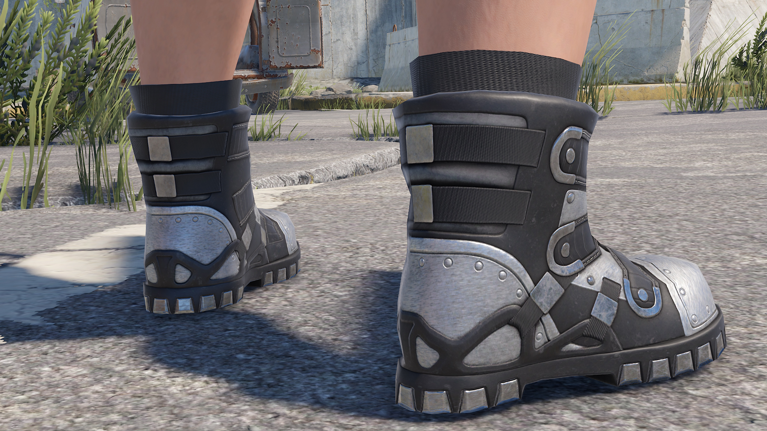 Lightweight Boots thumbnail 5