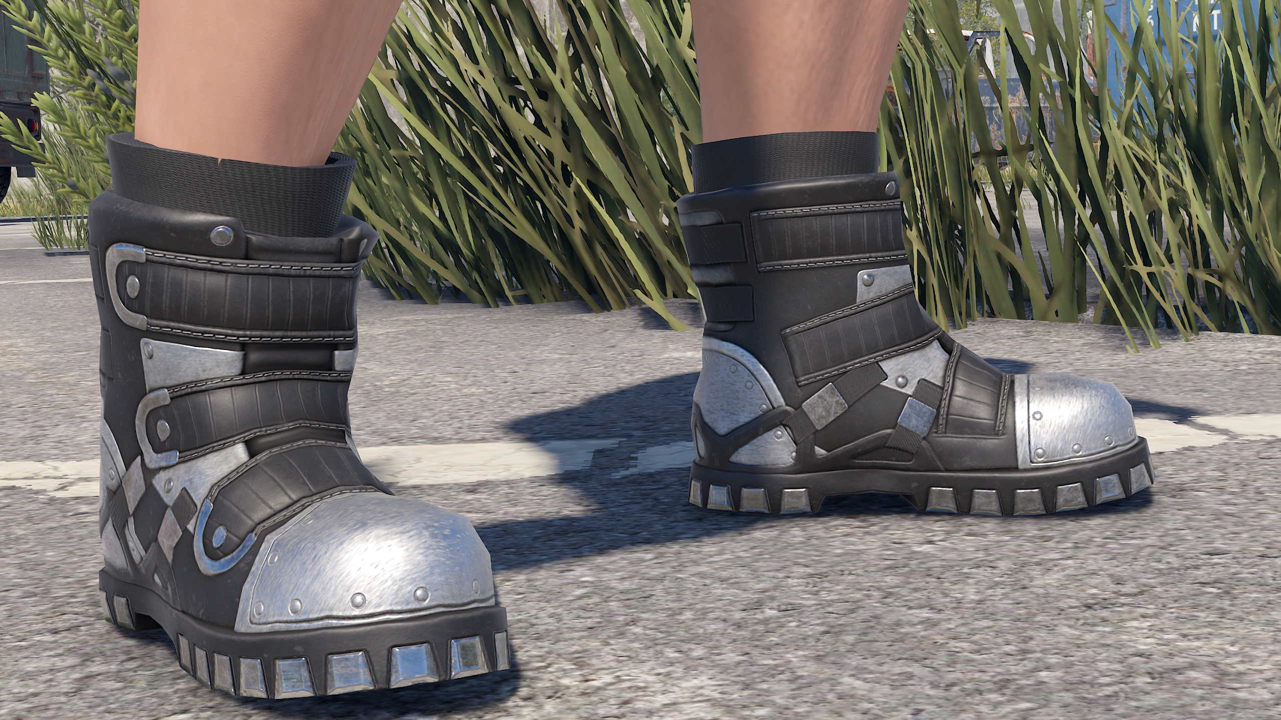 Lightweight Boots thumbnail 4