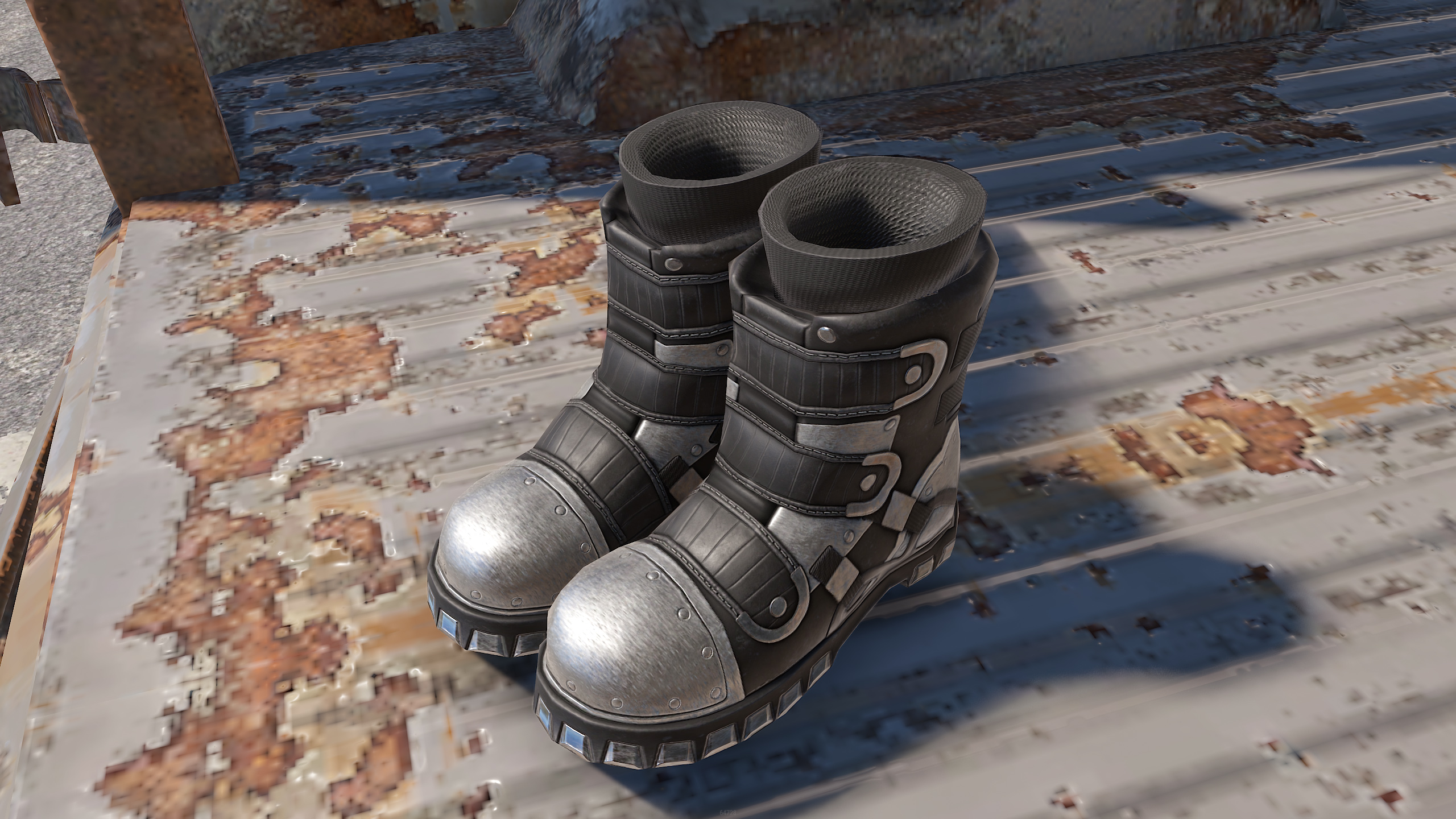 Lightweight Boots thumbnail 7