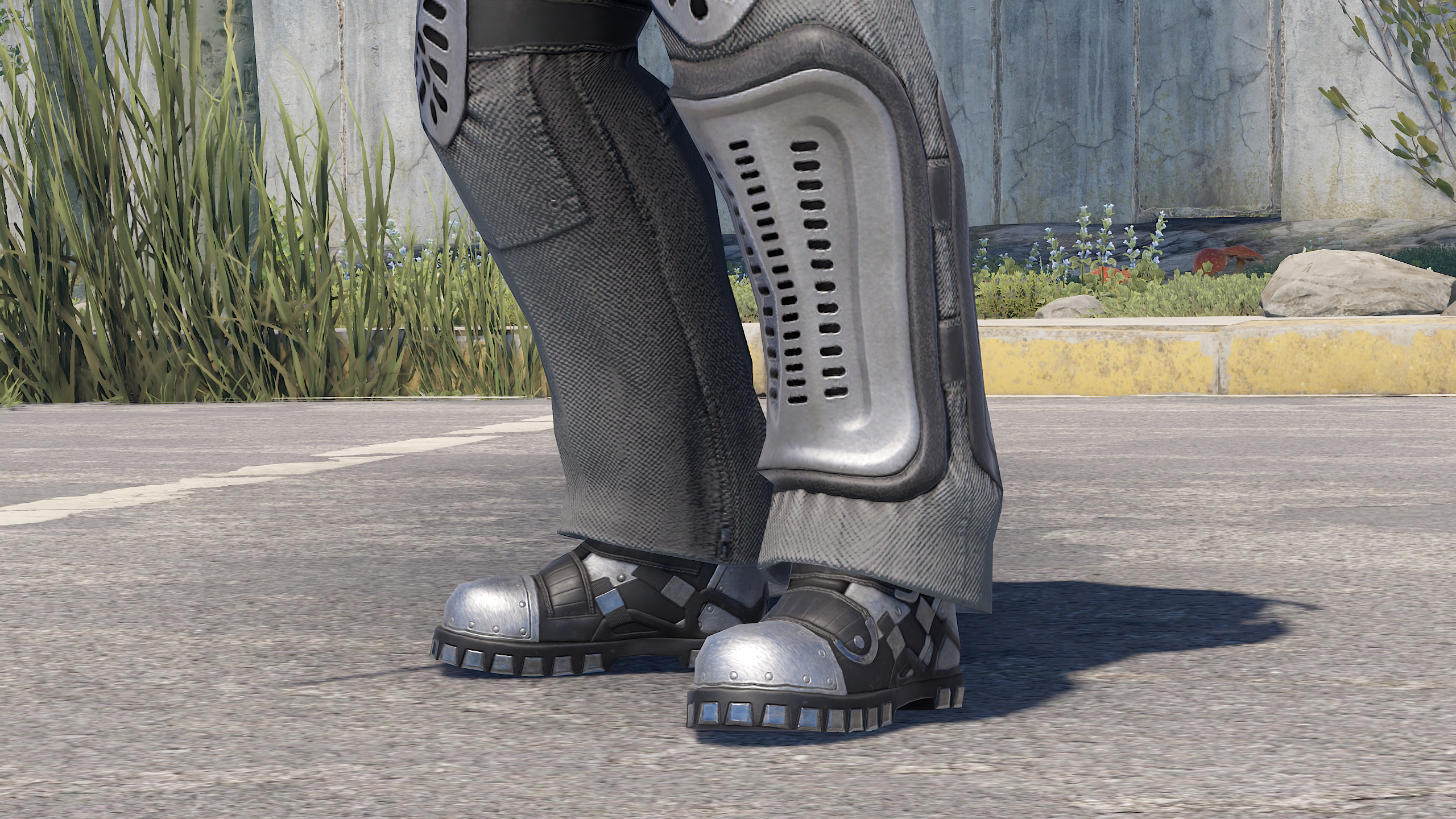 Lightweight Boots thumbnail 8