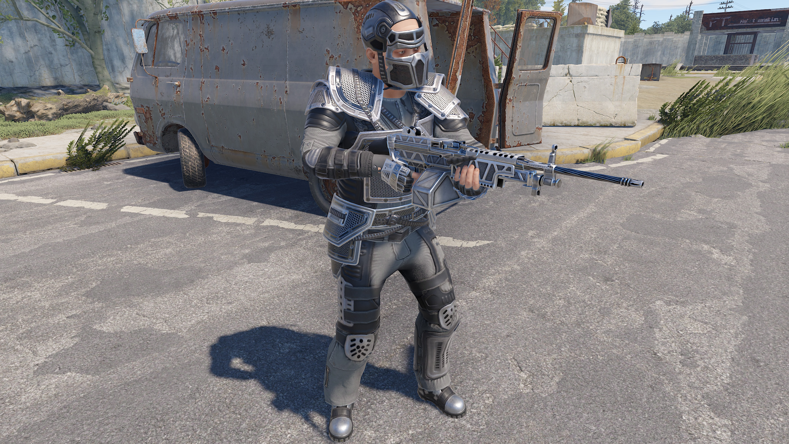 Lightweight Boots thumbnail 10