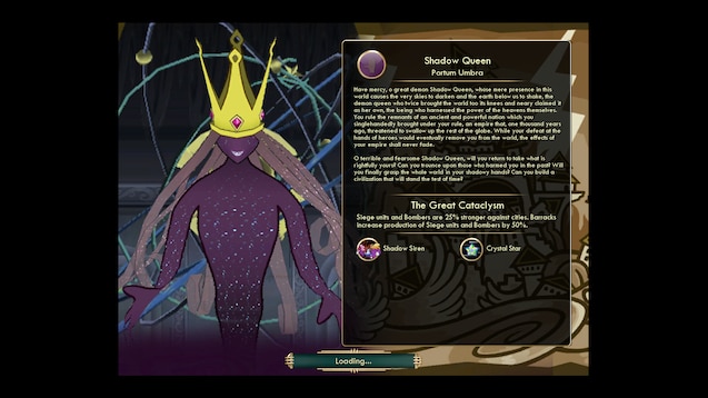 Steam Workshop Paper Mario Ttyd Shadow Queen And Ancient