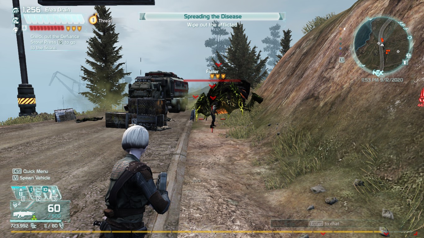Steam Community :: Defiance
