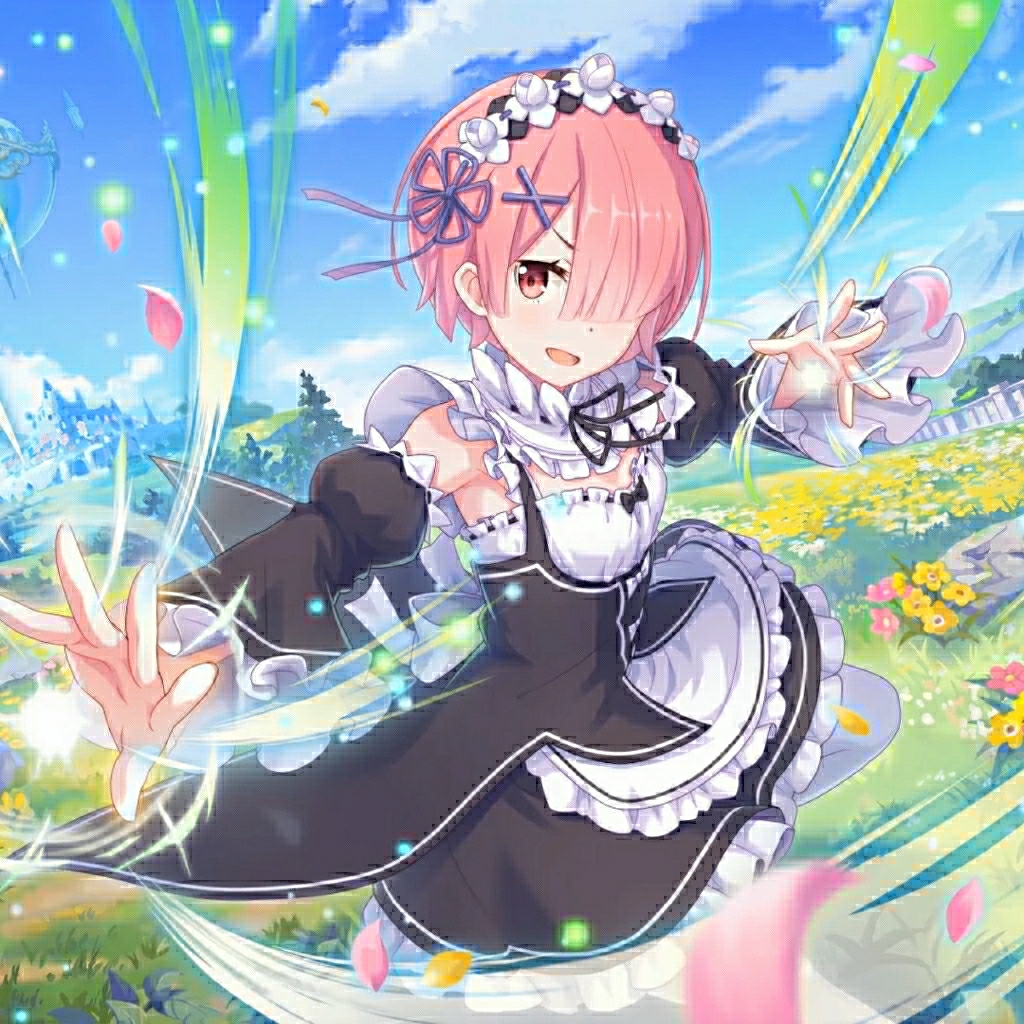 Steam Workshop 16 9 プリンセスコネクトリダイブ Princessconnect Re Dive 公主连结 Wallpaper