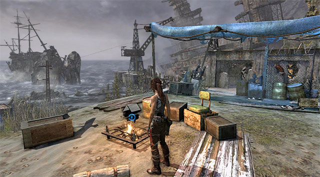 Tomb Raider 2013 Wyzwanie image 29