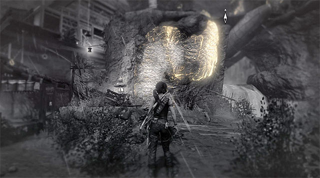 Tomb Raider 2013 Wyzwanie image 23