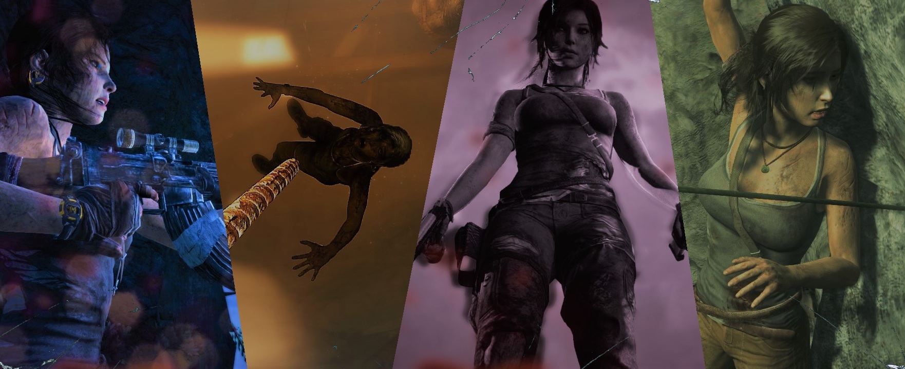 Tomb Raider 2013 Wyzwanie image 32