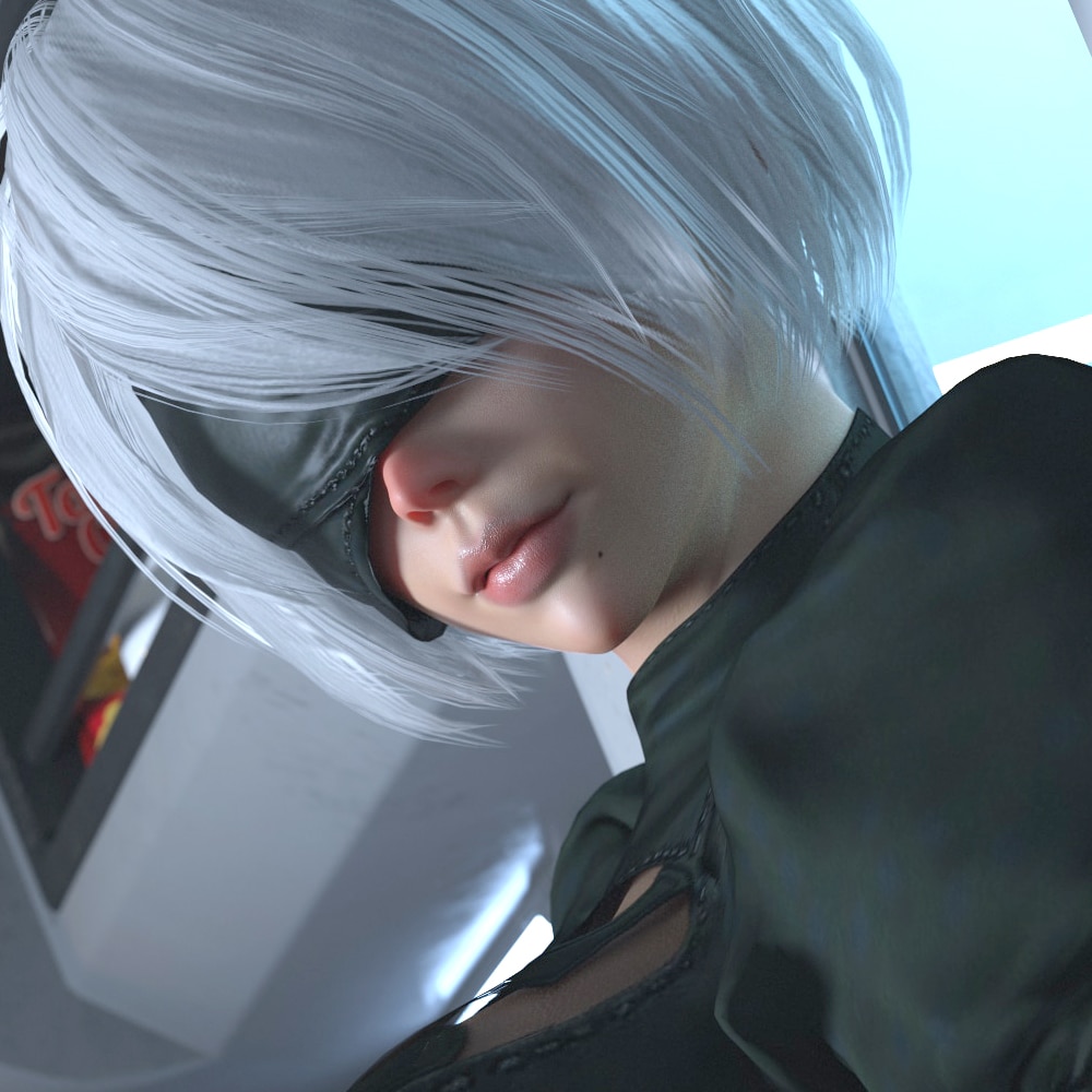 2B On a sweet vacation . Video 18+