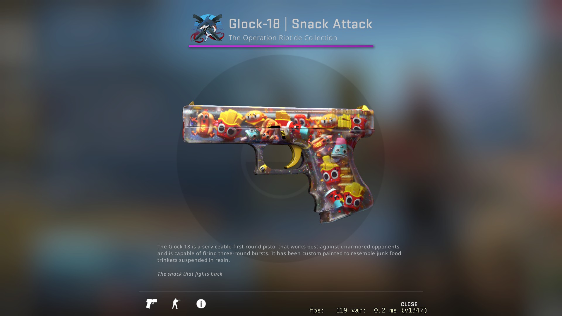 Steam Community :: Guide :: CSGO Yellow themed full loadout