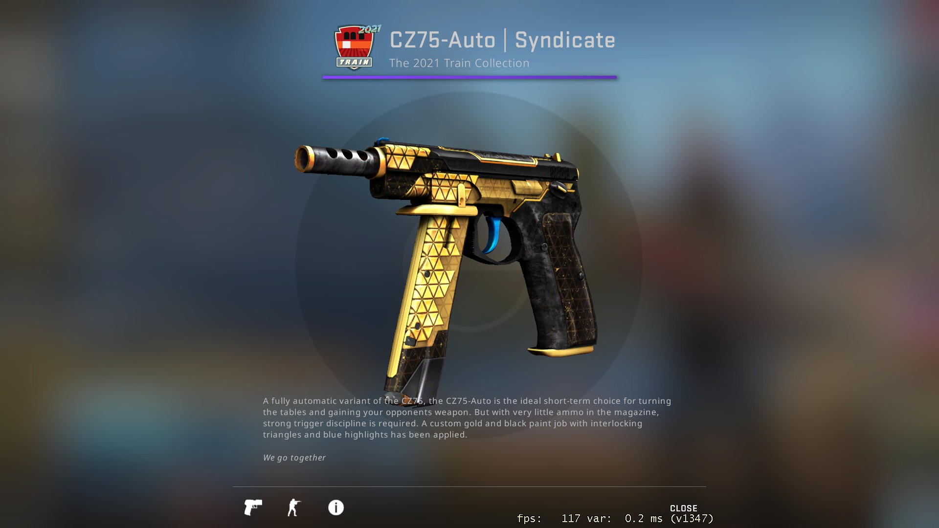 Steam Community :: Guide :: CSGO Yellow themed full loadout