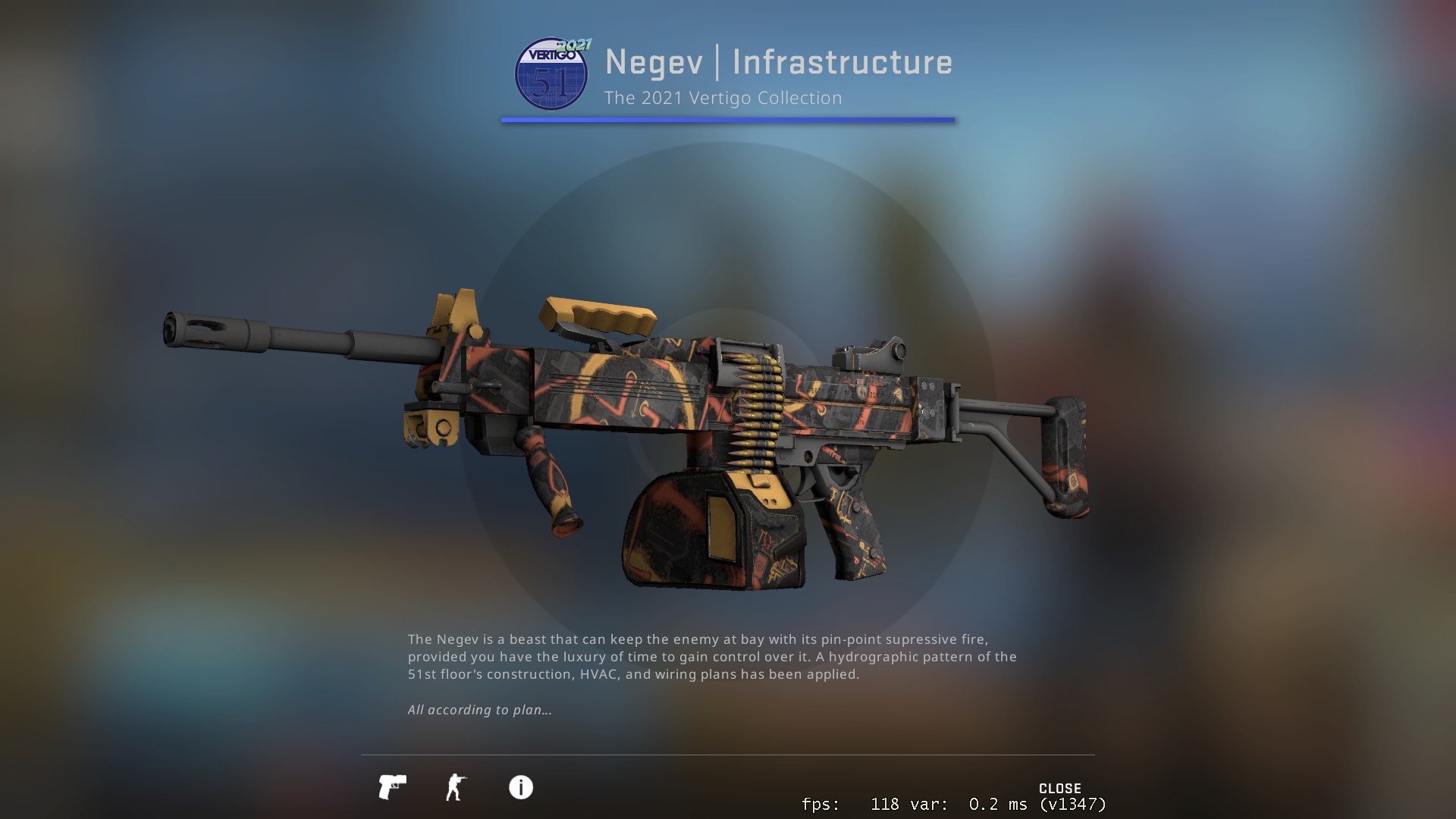 Steam Community :: Guide :: CSGO Yellow themed full loadout