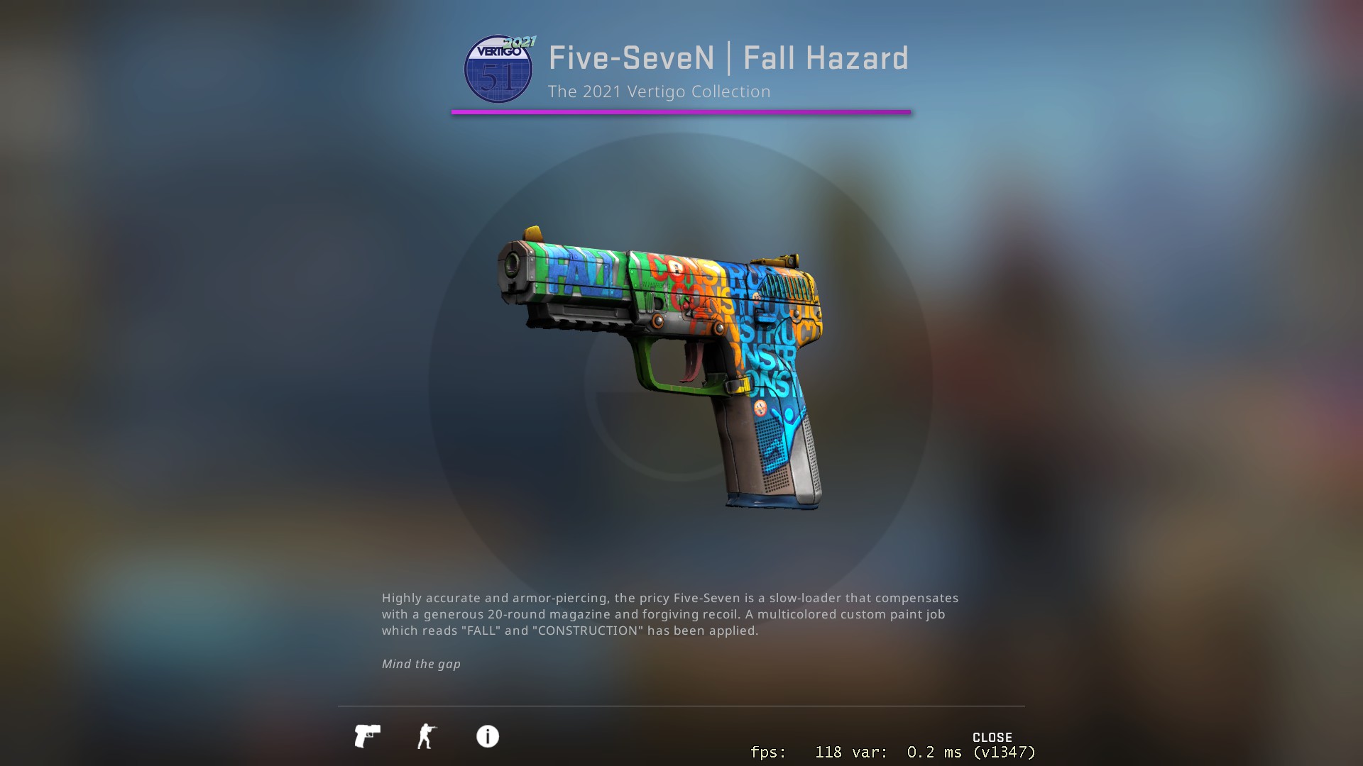 Steam Community :: Guide :: CSGO Blue themed full loadout