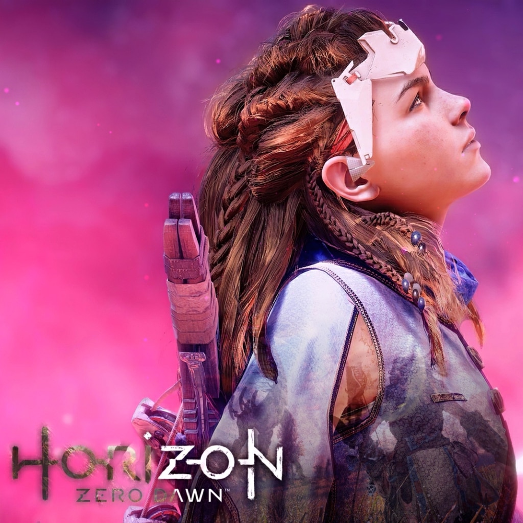 Horizon Zero Dawn