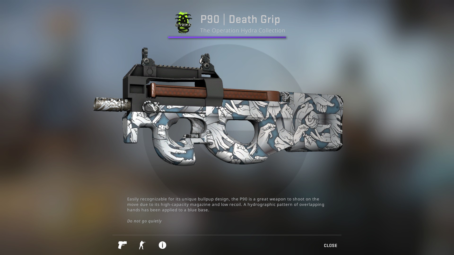 Steam Community :: Guide :: CSGO White themed full loadout