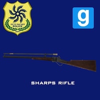 Nerf Fortnite Heavy Sniper Rifle - Nerf Barrett 50 Cal [4K] 