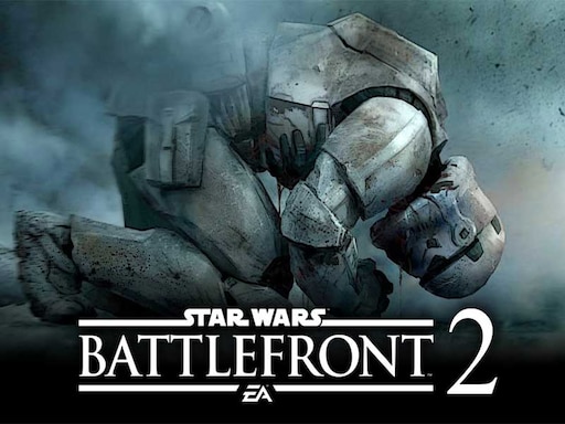 Star Wars™ Battlefront™ II Campaign - Star Wars - Official EA Site