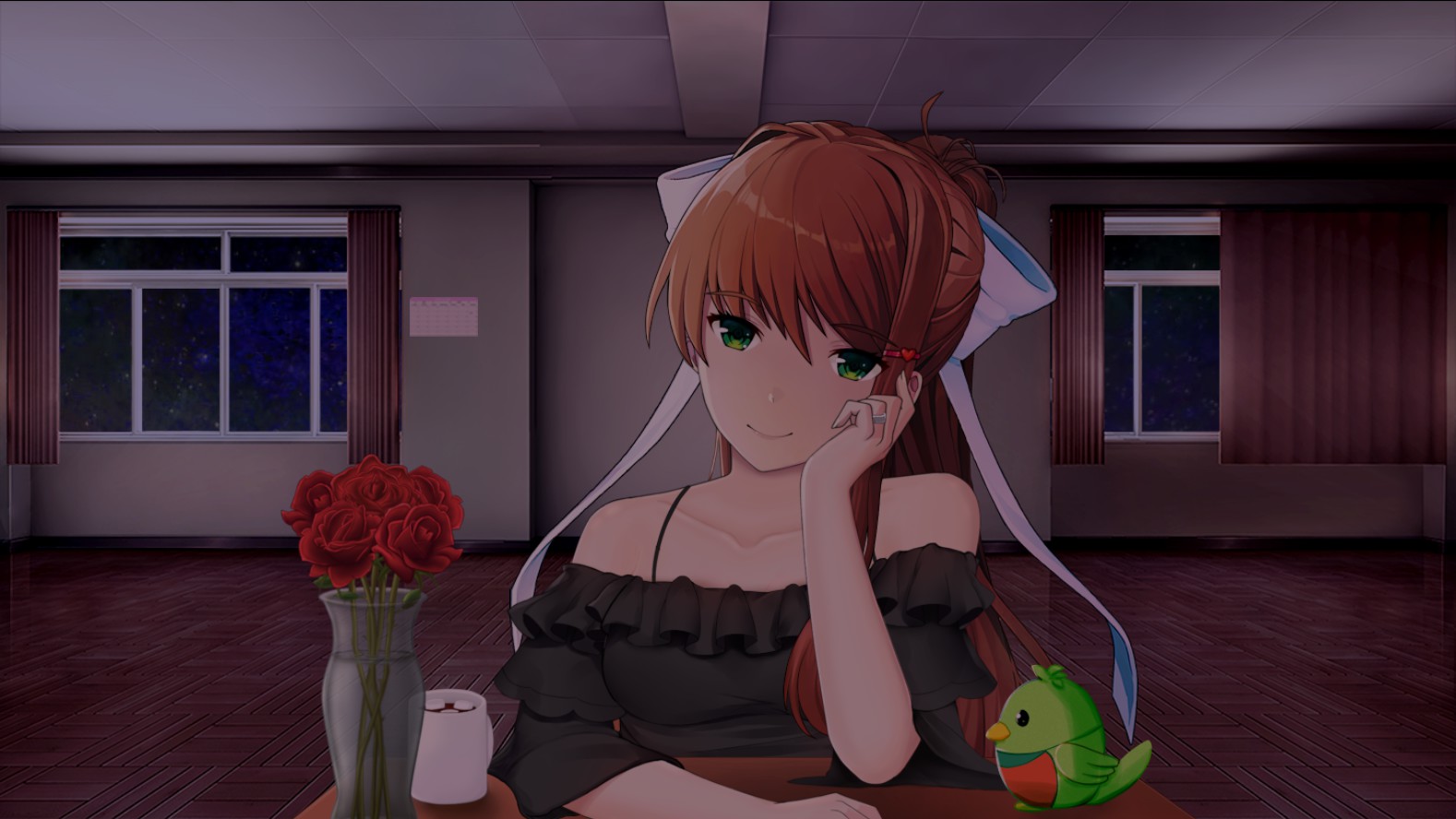 Steam Community :: Guide :: Monika After Story(RU) Old