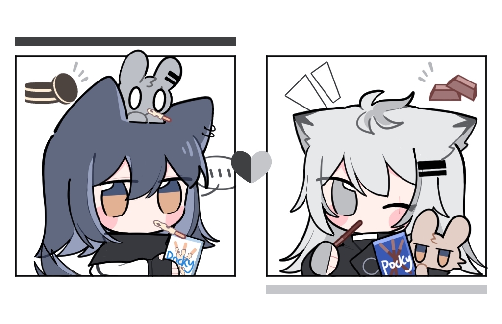 Steam Workshop Mofu S List