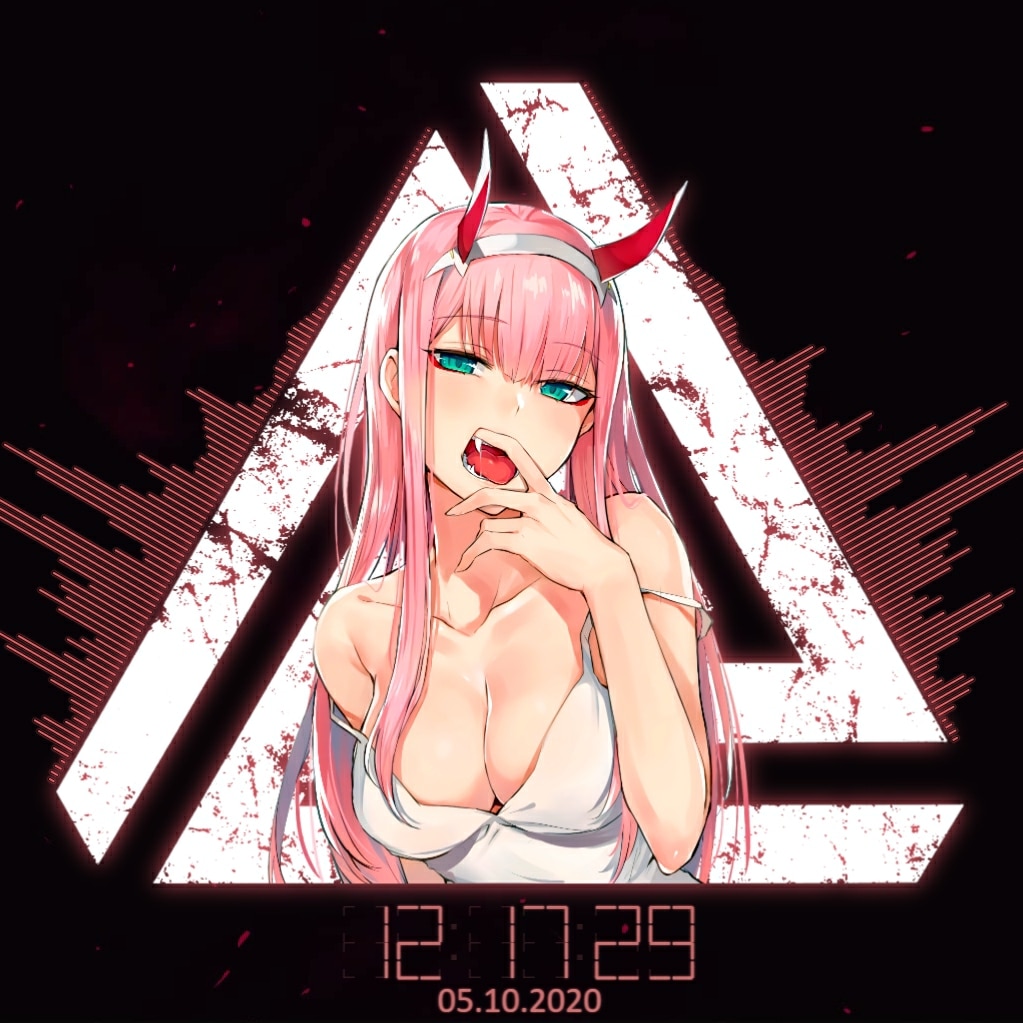 Zero Two