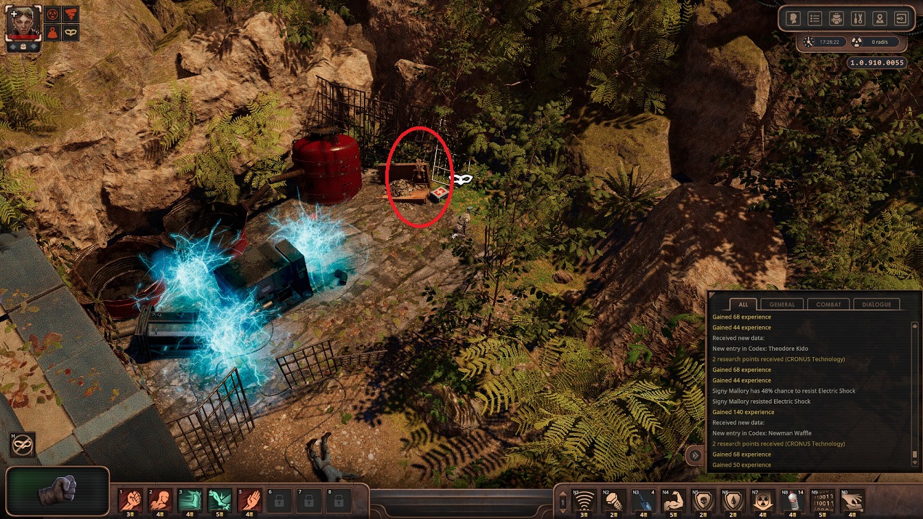 Steam Community :: Guide :: Encased achievement guide