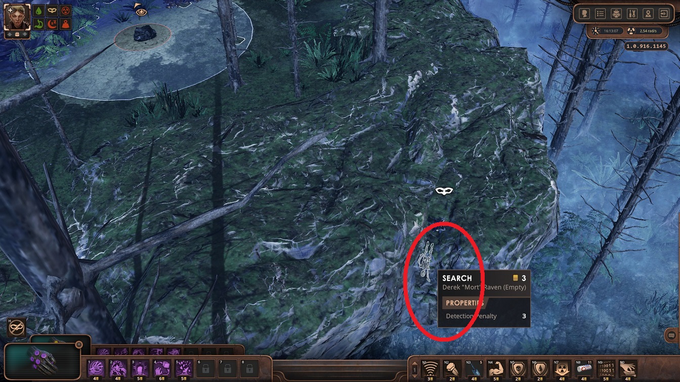 Steam Community :: Guide :: Encased achievement guide