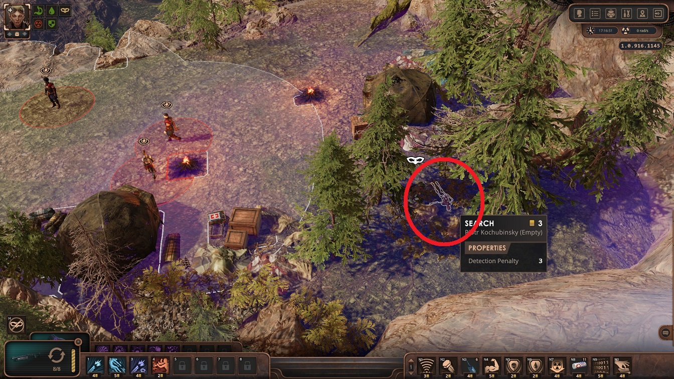 Steam Community :: Guide :: Encased achievement guide