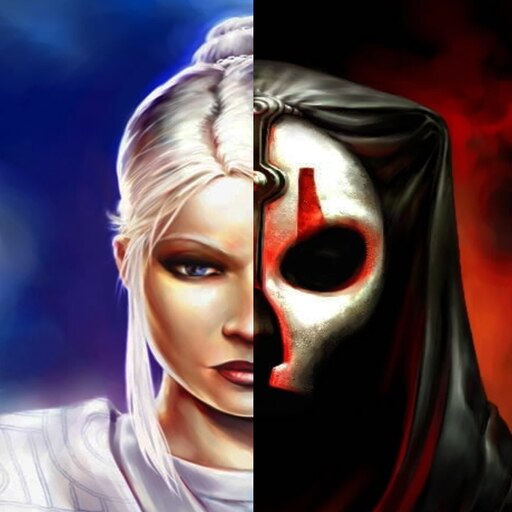 Steam Workshop::(Polish) The Sith Lords Restored Content