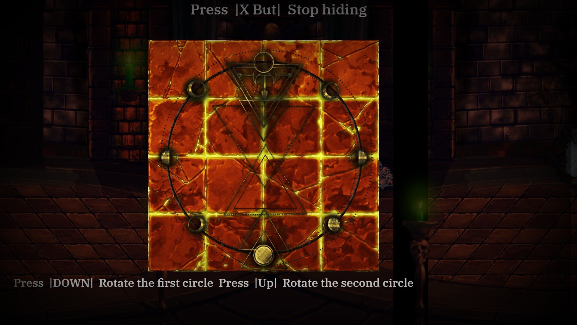 Steam Community :: Guide :: 100% guide for Witch 2 Hell Adventure