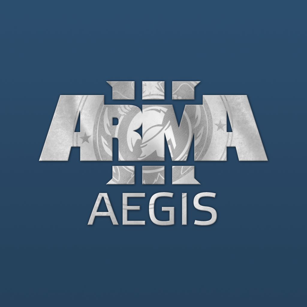 Steam Workshop::Arma 3 Aegis