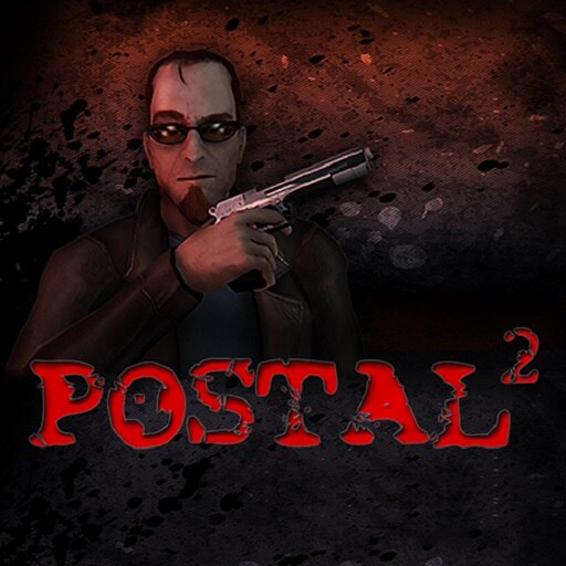 Postal 2 Steam Workshop | Postal 2 Workshop – ATLG