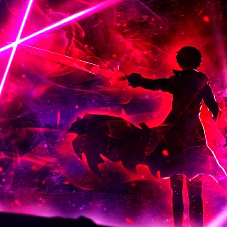 Sword Art Online - Kirito