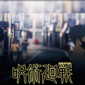 Oficina Steam::Jujutsu Kaisen 『呪術廻戦』 OP 「KAIKAIKITAN」 [1080p] [NO CREDITS]