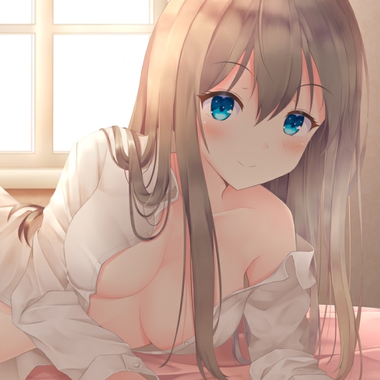 Girl 18+
